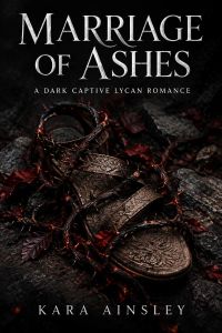 Marriage of Ashes