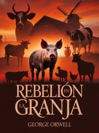 Rebelión en la granja (traducido)
