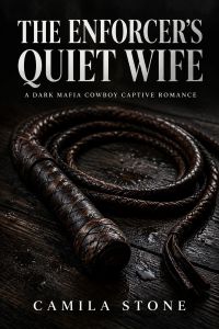 The Enforcer's Quiet Wife