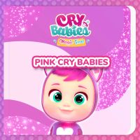Pink Cry Babies (in English)
