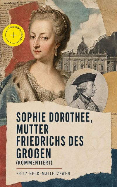 Sophie Dorothee, Mutter Friedrichs des Großen (Kommentiert)