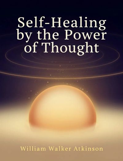 Self-Healing by the power of Thought