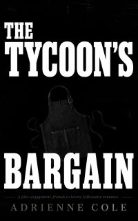 The Tycoon's Bargain