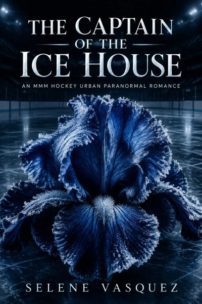 The Captain of the Ice House