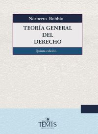 Teoría general del derecho