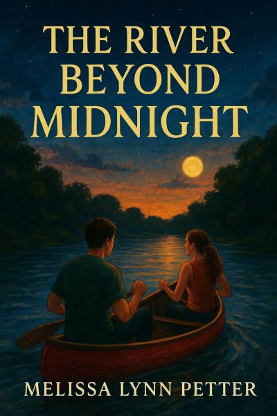 The river beyond midnight