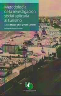 Metodología de la Investigación Social aplicada al Turismo