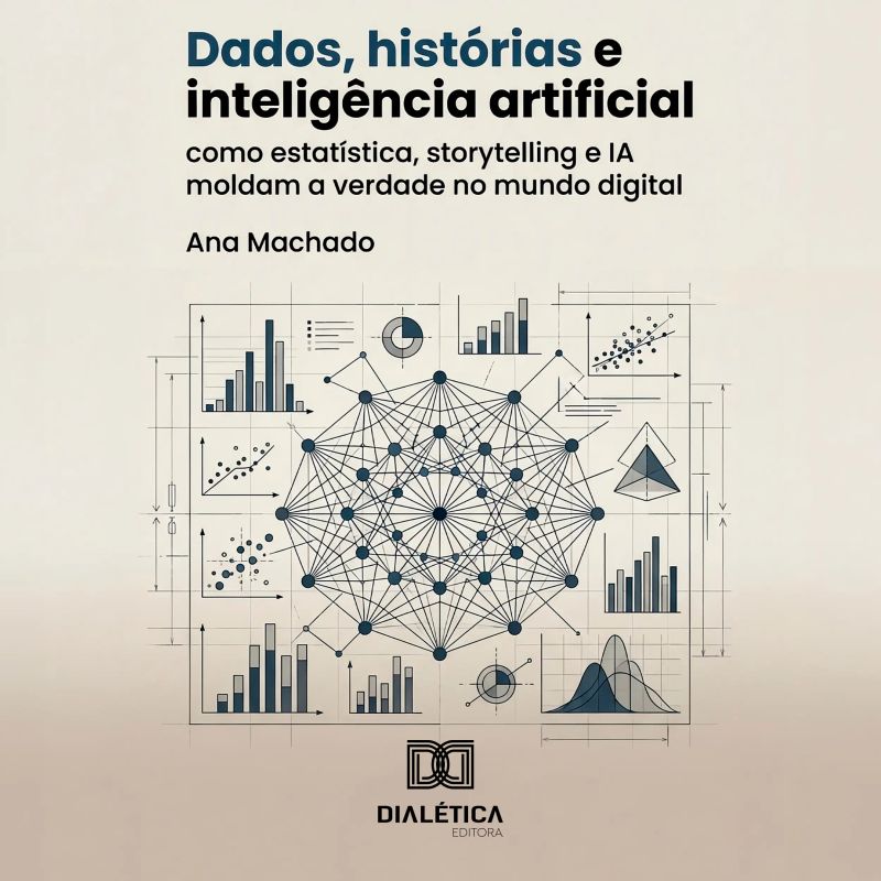 Dados, Histórias e Inteligência Artificial
