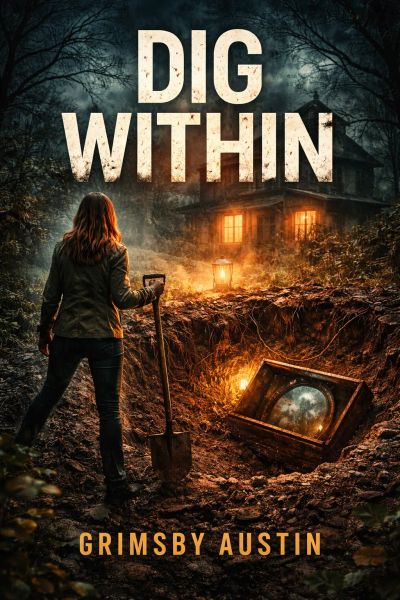 Dig Within
