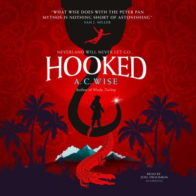 Hooked