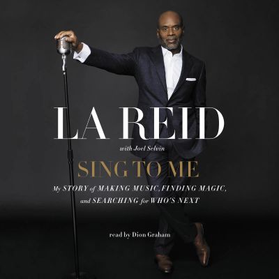Sing to Me