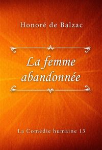 La femme abandonnée