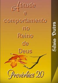 Provérbios 20
