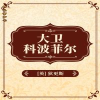 大卫科波菲尔