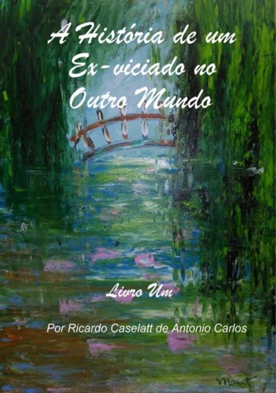 A História De Um Ex-viciado No Outro Mundo