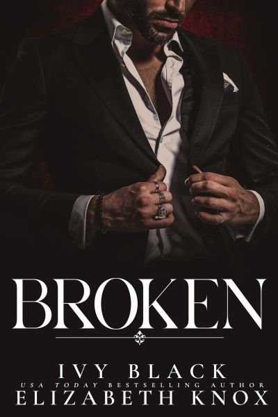 Broken 