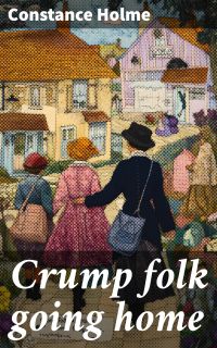 Crump folk going home