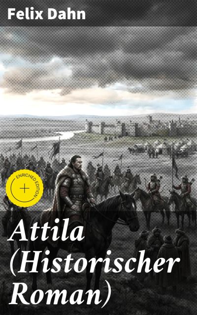 Attila (Historischer Roman)