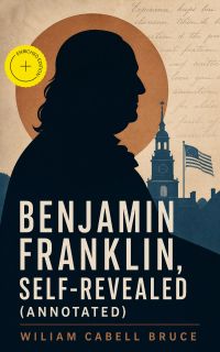 Benjamin Franklin, Self-Revealed (Annotated)