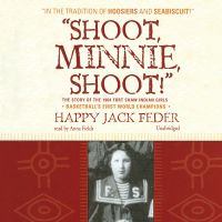 “Shoot, Minnie, Shoot!”