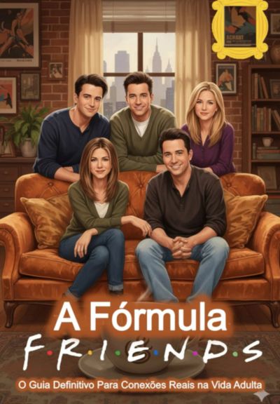 A Fórmula Friends