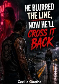 He Blurred the Line, Now He'll Cross It Back