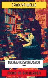 Mord im Buchladen