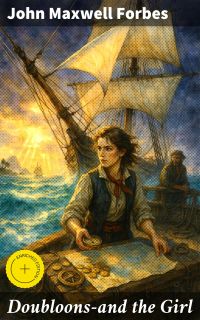 Doubloons—and the Girl