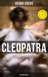 Cleopatra (Historical Novel)