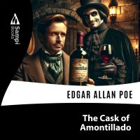 The Cask of Amontillado