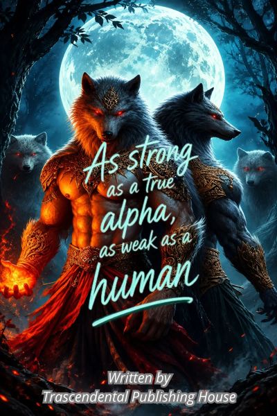 As strong as a true alpha, as weak as a human 