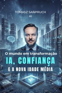 O mundo em transformação