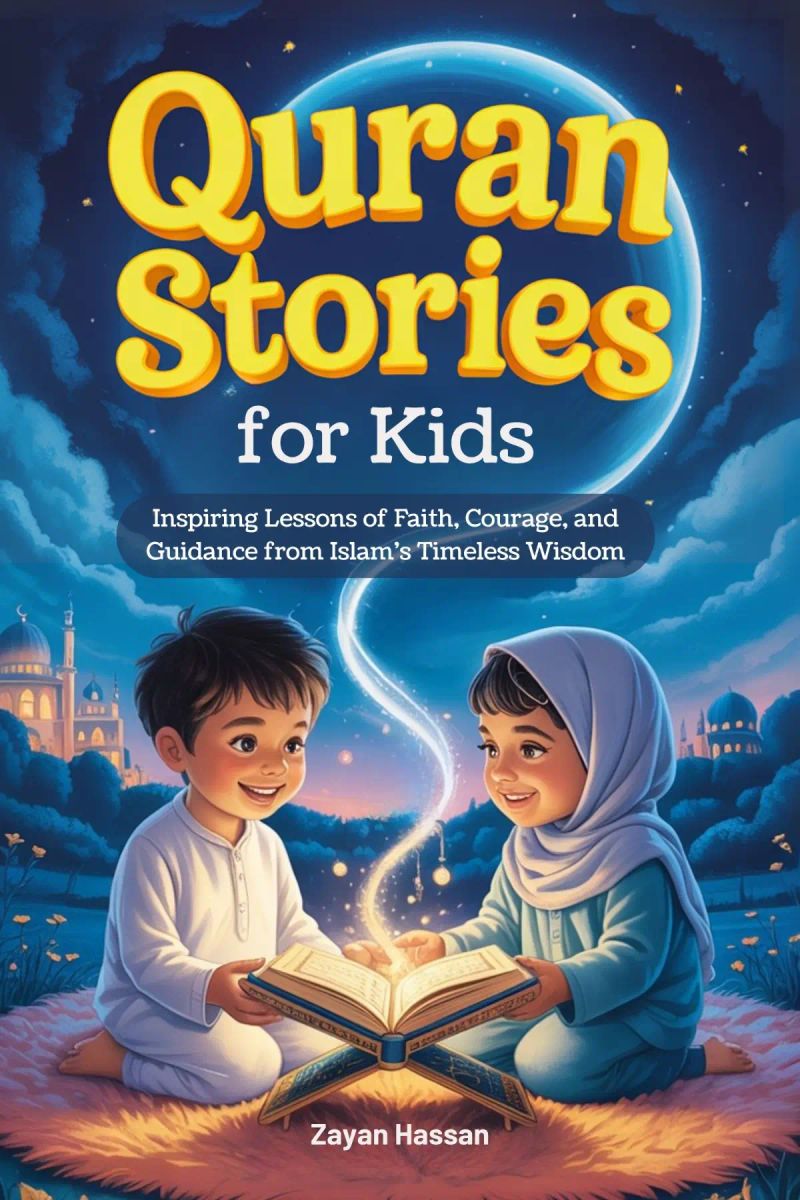 Quran Stories for Kids