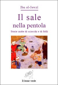 Il sale nella pentola
