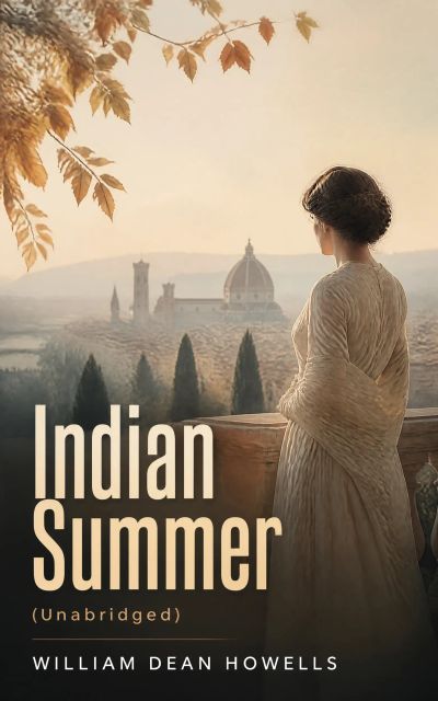 Indian Summer (Unabridged)