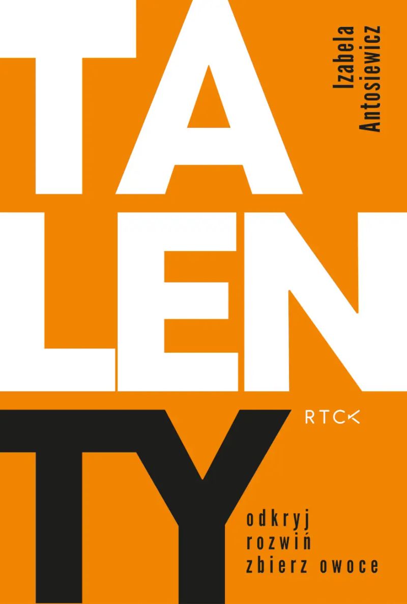 TalenTY. Odkryj, rozwiń, zbierz owoce