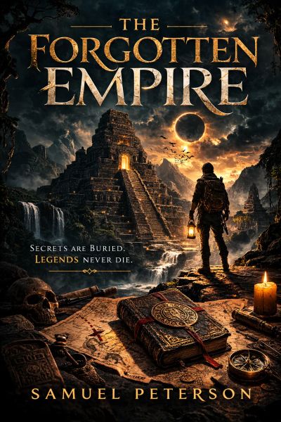 The Forgotten Empire