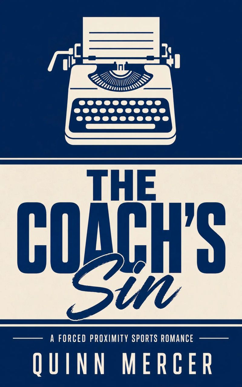 The Coach's Sin