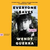 Everyone Leaves