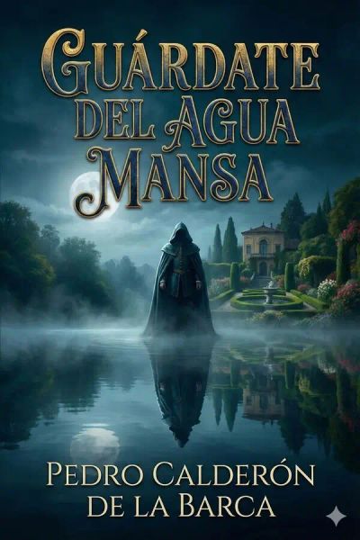 Guárdate Del Agua Mansa