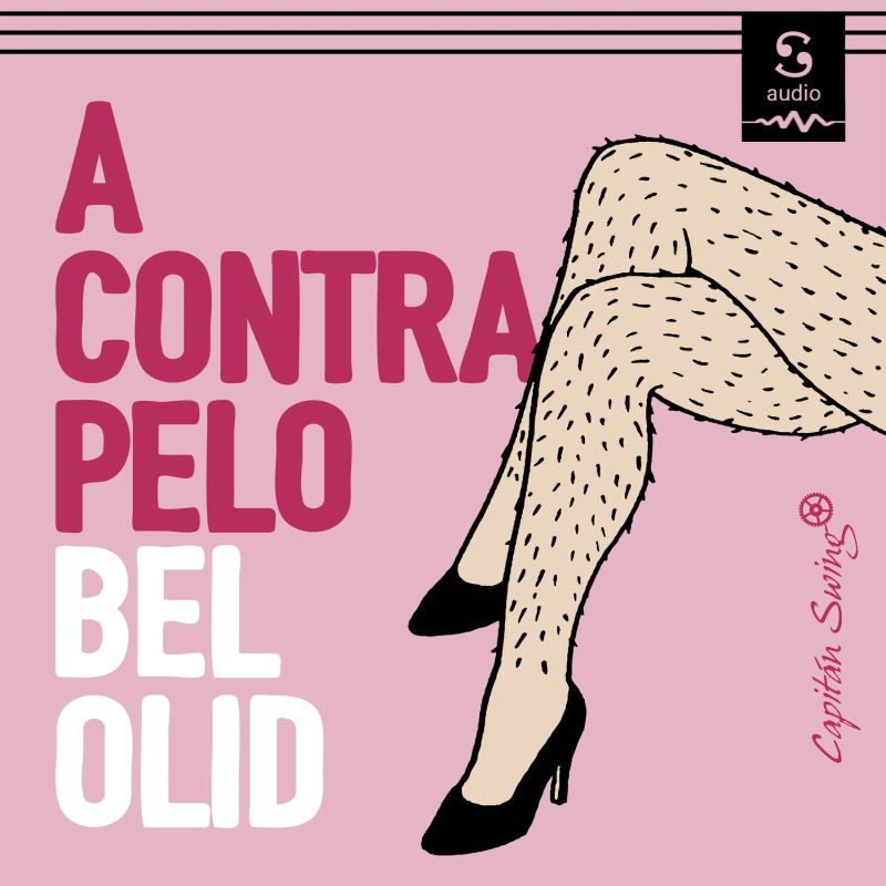 A contrapelo