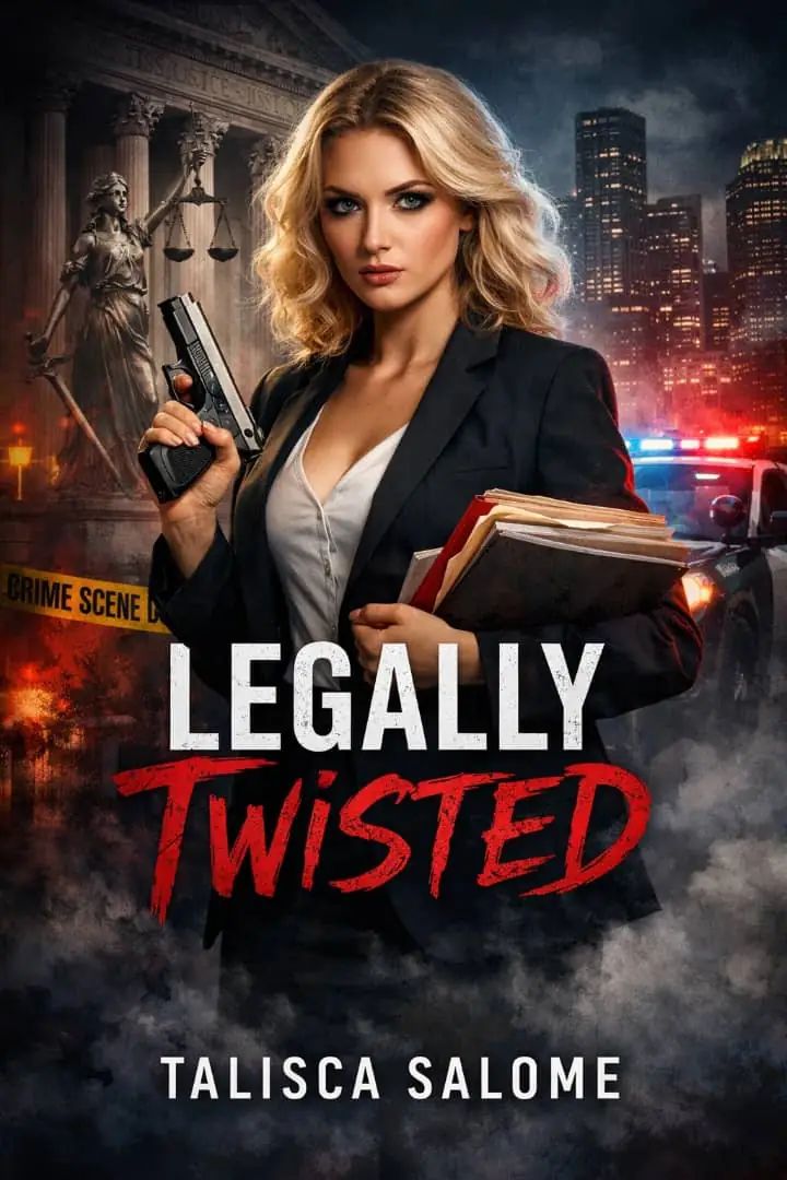 Legally Twisted