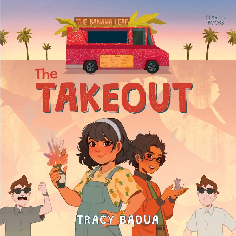 The Takeout