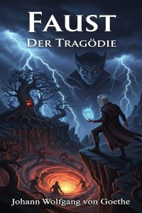 Faust Der Tragödie