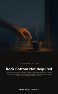 Rock Bottom Not Required