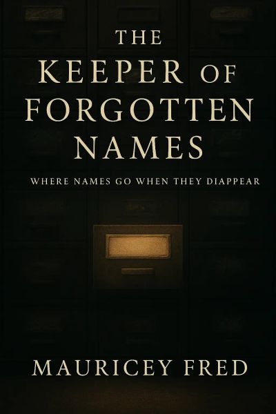 The Keeper of Forgotten Names