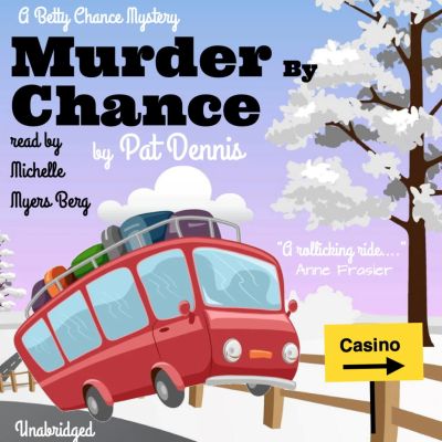 Murder by Chance