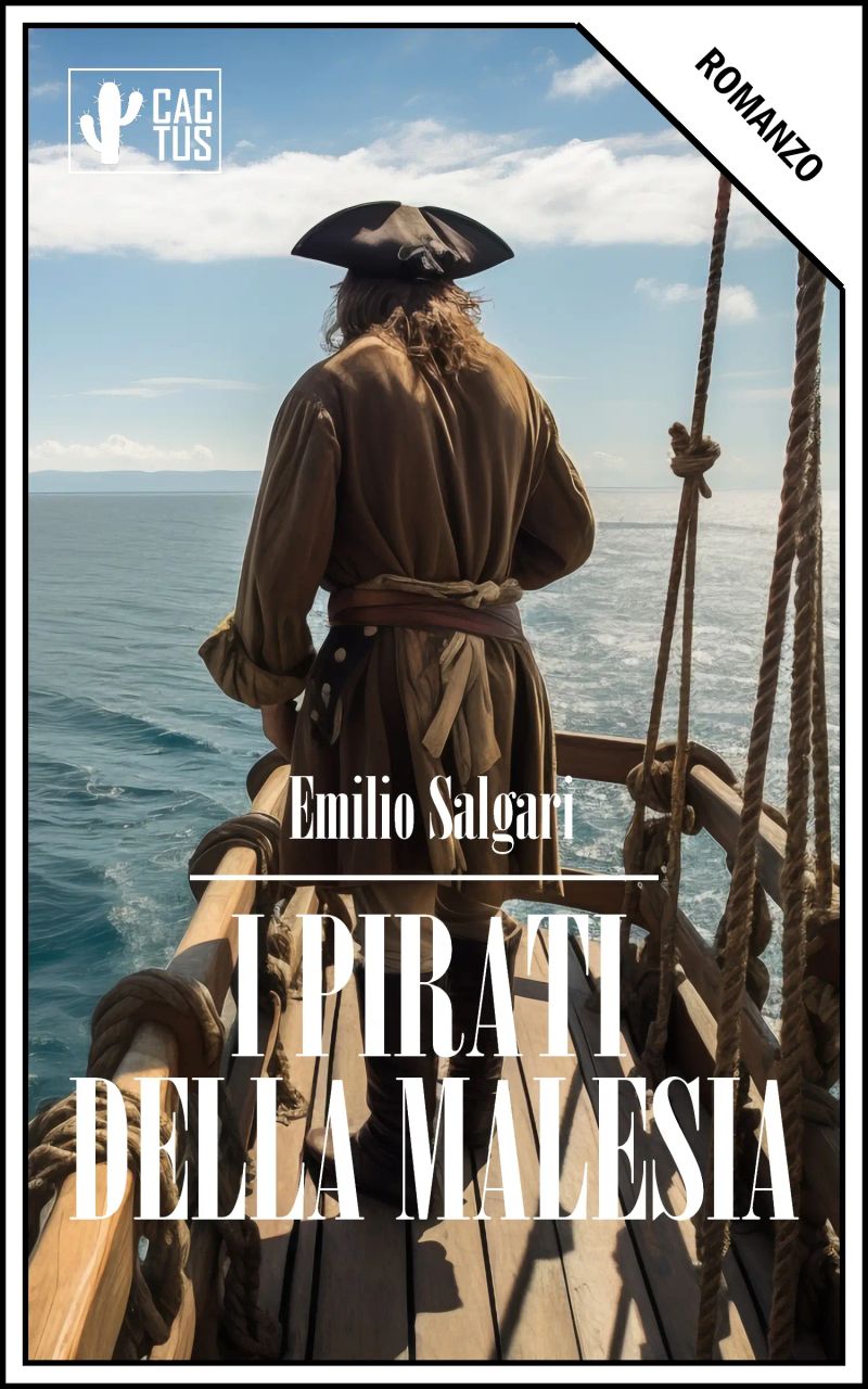 I pirati della Malesia
