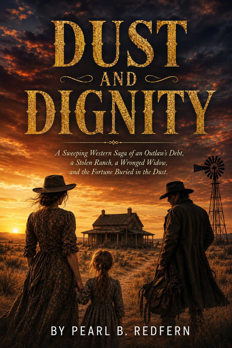 Dust and Dignity