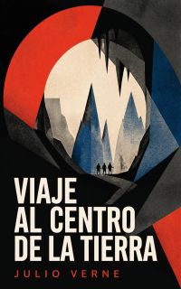 Viaje al centro de la Tierra